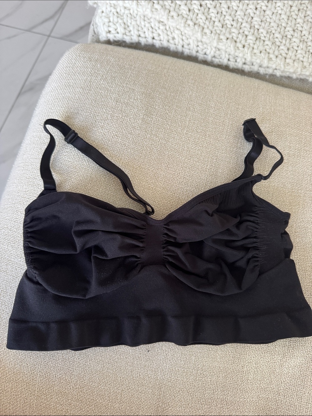 Skims bralette